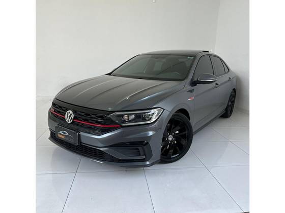 VOLKSWAGEN JETTA 2.0 350 TSI GASOLINA GLI DSG